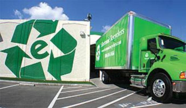 Green Your Routine This Green Week With Green Is Universal