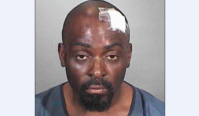 A deadly pursuit crash that killed a 2-year-old girl in Lancaster involved a driver with a history of misdemeanor convictions, including driving under the influence and hit and run, court records show. Gordon Tokumatsu reports from Lancaster for the NBC4 News at 5 p.m. on Dec. 7, 2012.