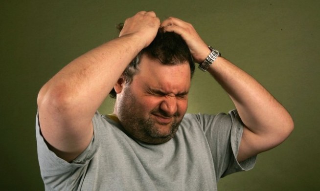 Artie Lange Book Signings