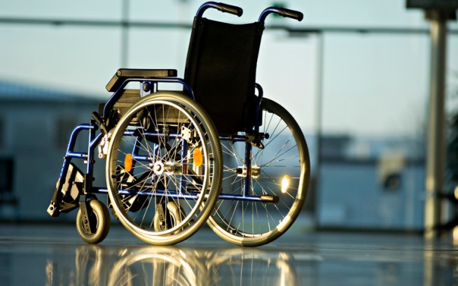 MPTF Hospital, Nursing Home Losing $10M/Year