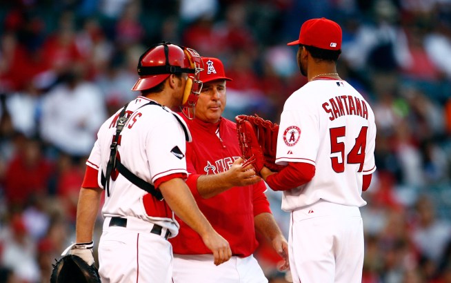 Dodgers, Angels Stand Pat At Trade Deadlin