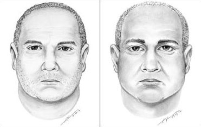 The man, who has been exposing himself to teenaged girls in Arleta and Panorama City since 2011, jumps out of a red car, sometimes completely naked. Antonio Castelan had this report on 
