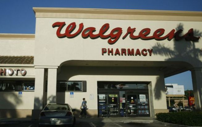 Walgreens to Give Free Healthcare to Unemployed