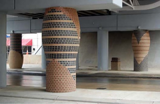 Artist Picked for Gateway to San Gabriel Valley