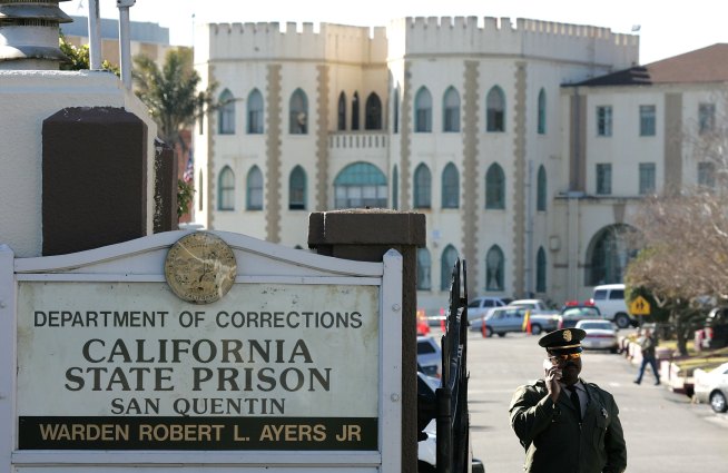 Proposition 34 is arguably the most emotionally charged issue on the ballot. We spoke at length with two of the leaders in the debate: the ex-warden of San Quentin who knows all about death row and a father who knows all about waiting for his daughter's killer to die.They each have given their lives to improving public safety, but they are leagues apart on how to do it. Suzanne Shaw reports.