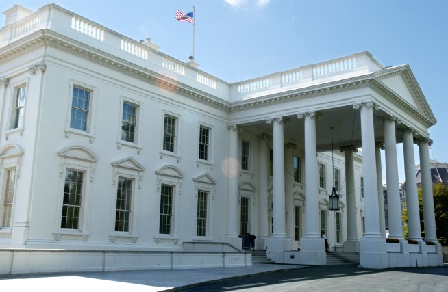 Secretary of Style: LA Designer to Decorate White House