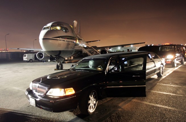 Don't Cool Your Jets