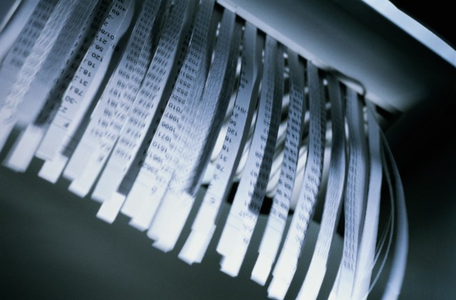 How One Man Averted an Identity Theft Epidemic