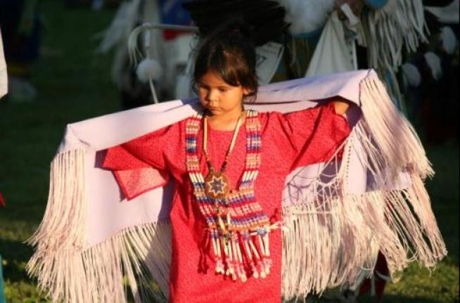 Southern California Indian Center Pow Wow, July 31 and August 1
