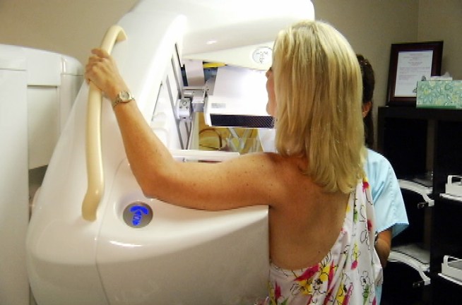 A new high tech mammogram just became available to women in Southern California. It hurts less, is faster, and sends less radiation in the body. This digital mammogram may be more accurate than conventional mammograms, experts say. Dr. Bruce Hensel reports for the NBC4 News at 5 p.m. on Oct. 26, 2012.