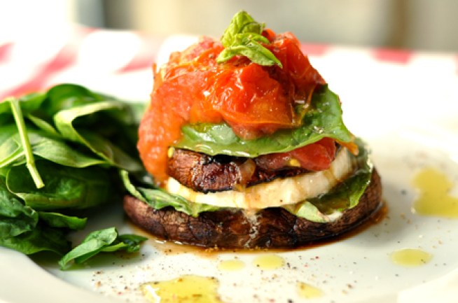 Healthy Memorial Day BBQ Recipes