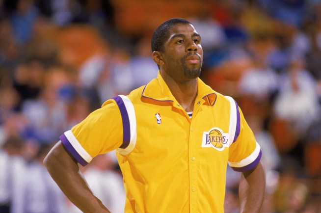 Happy 50th Birthday Magic