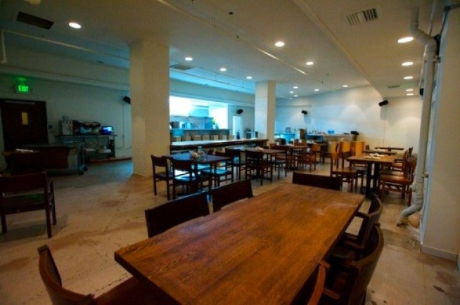 Open for Business: The Gorbals Starts Serving Tonight