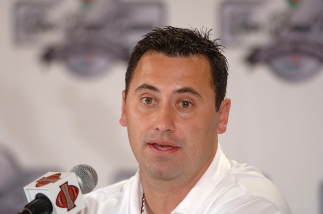 Report: Washington to Name USC's Sarkisian as Coach