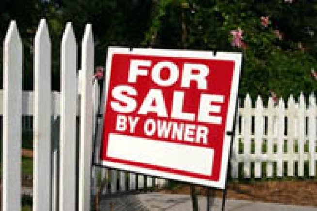 Home Prices Rise, But Everyone's Still Crabby