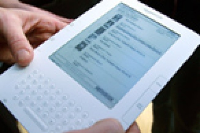 Stolen iPods, Kindles, Easy to Reactivate