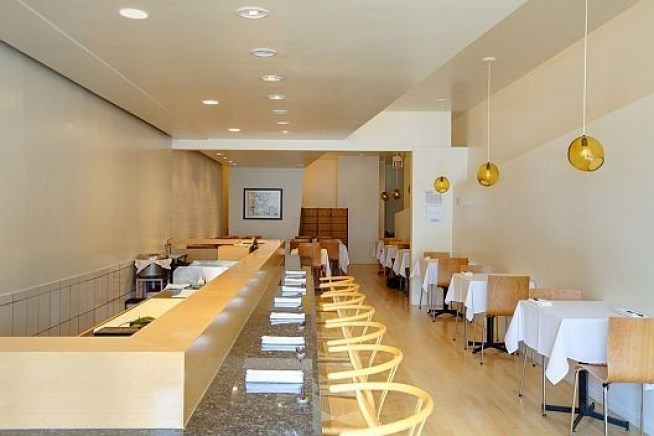 Red Mango Introduces New Teas, Early BP Oysterette Renderings, Katsu to Shutter?