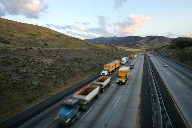 New City North of LA Still in the Works