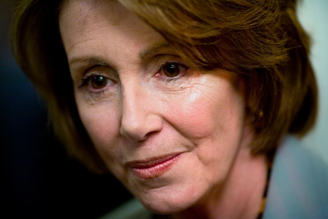 Speaker Pelosi Hammered on Torture Knowledge