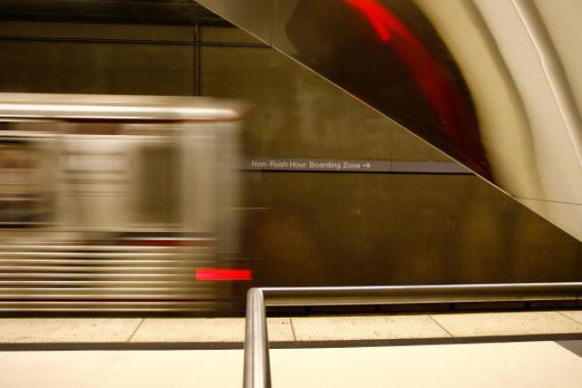 Gold Line Route to Have English, Spanish Names