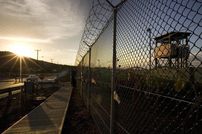 White House Nears Decision on New Site for Gitmo Prisoners