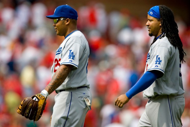 Could Andruw Jones’ Money Go To Manny?