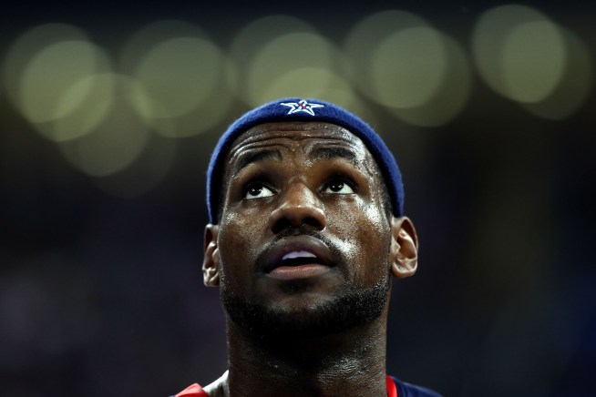 LeBron to the Lakers: What Are the Odds?