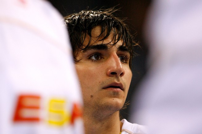 Clippers Need To Consider Ricky Rubio