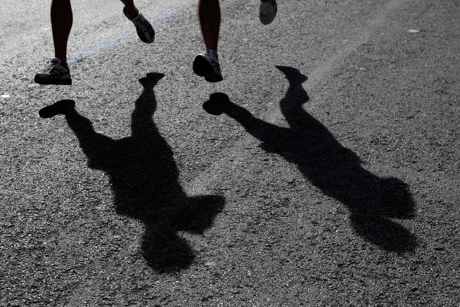 Malibu Puts On Its Running Shoes