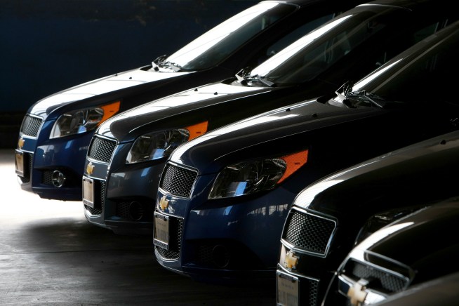 Car Buyer Law Stalled for Lack of Action 