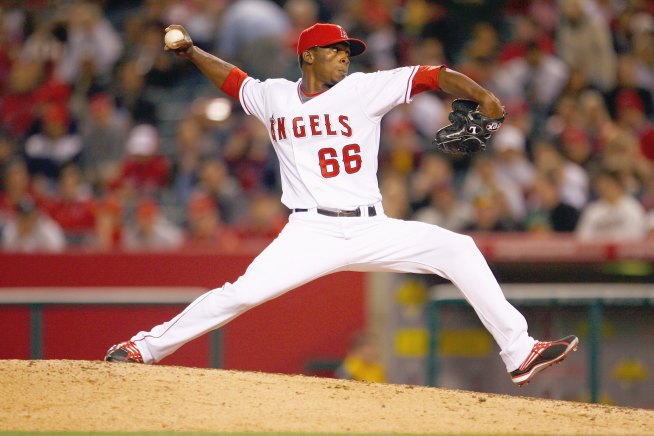 Angels Bullpen Blows Another