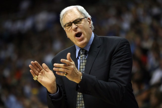 Jackson to Coach “Home And Away Games”