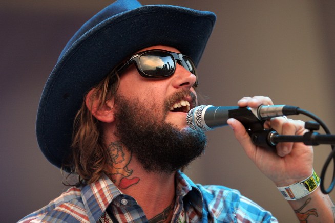 Band of Horses to Headline at Pablove Benefit 