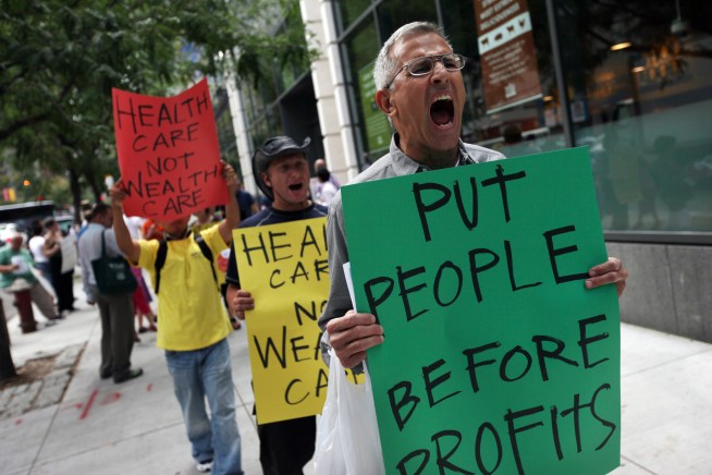 Capitalism? Yuck. But Free Enterprise? Yes!