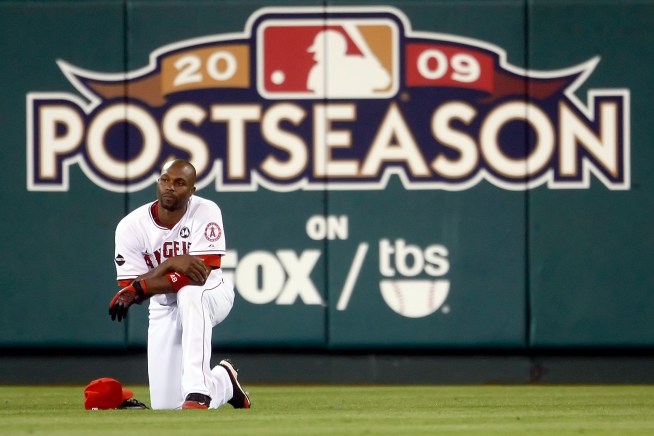Yankees Ace Trumps Angels