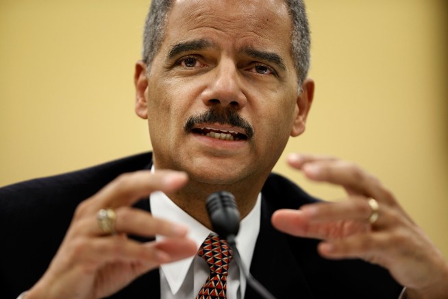 Federal Agents May Go Undercover on Facebook