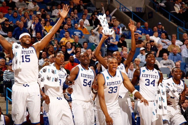 Time for NCAA to Get Serious About Education