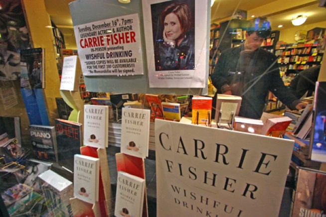 Owner of Book Soup Remembered in LA 