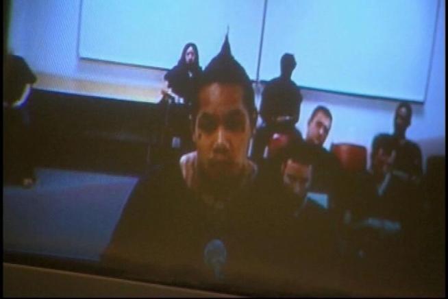 A deal struck between the man accused of slaying four people in Northridge earlier this month and the Los Angeles County District Attorney’s office allowed Ka Pasasouk to avoid returning to prison and instead enter a drug diversion program. The DA’s office said on Monday it 