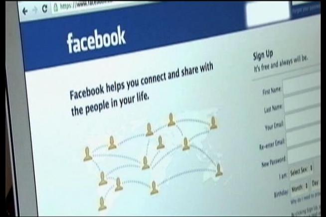 A man was in custody after rants posted on social media allegedly threatened to harm Los Angeles schools, but he will not be charged for those remarks. Jane Yamamoto reports for the NBC4 News at 11 p.m. on Dec. 17, 2012.