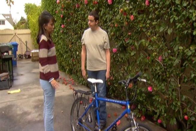 The LAPD reportd the city having 20,000 hit and run incidents last year, giving the city the dubious distinction of being the hit and run capital of the nation. Jane Yamamoto reports for the NBC4 News at 8 p.m. on Sunday, Jan. 27, 2013.