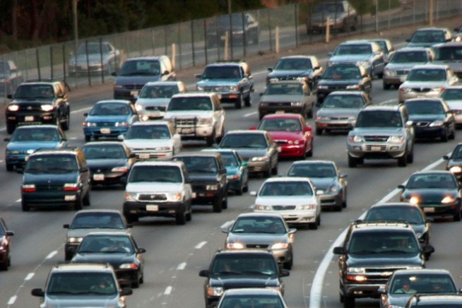 Break Bread Where You Hit the Brakes?