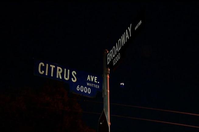 Whittier police issued an urgent warning Thursday about a kidnapping attempt in Whittier in which an 11-year-old girl was pulled into a car where another girl was already seated, crying. Both managed to escape. Kim Baldonado reports for the NBC4 News at 11pm on Thursday, February 21, 2013