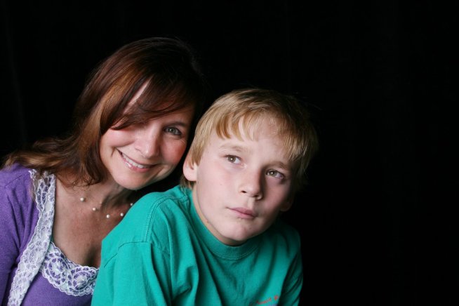 Autism: A Mother’s Quest