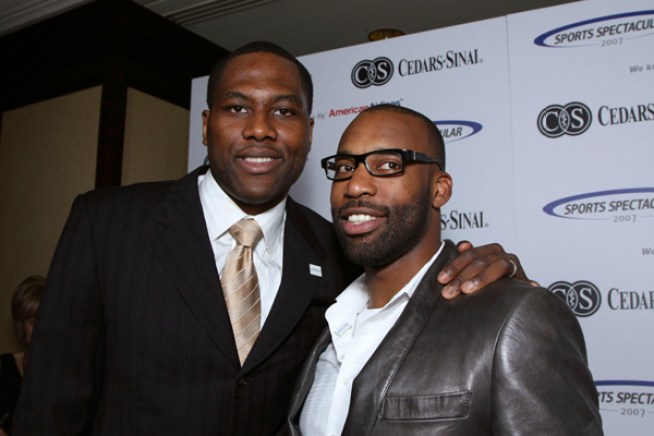 Clippers Lose to Sixers 89-88 on Elton Brand's Game Winner