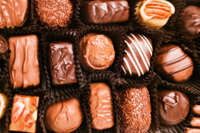 See’s Candy Designated a Historic-Cultural Monument