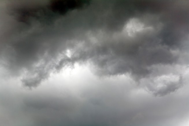 Bad Weather Prompts Evacuations