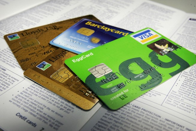 How to Lower Your Credit Card Interest Rate