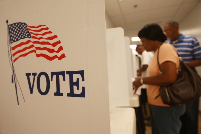 Prop 7 Supporters Strike Conciliatory Tone