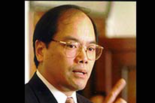 Matt Fong Dead at 57